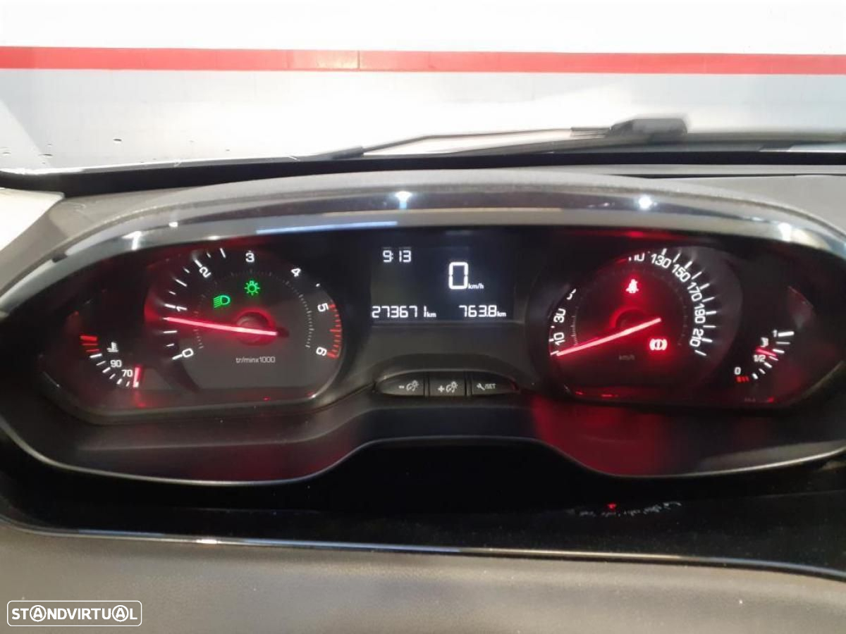 Peugeot 208 Van 1.4 HDi 1.4 c/iva - 4
