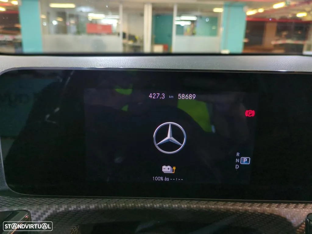 Mercedes-Benz A 250 e Style Plus - 8