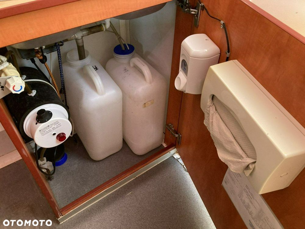 Inny Autosklep wędlin Gastronomiczna food truck foodtruck sklep 2004 - 18