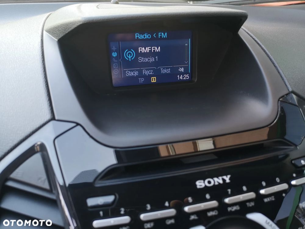Ford EcoSport 1.5 EcoBlue Titanium ASS - 18