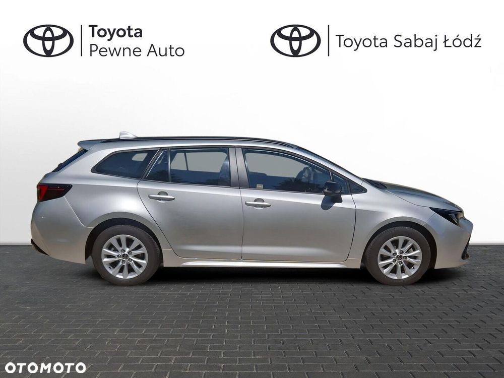 Toyota Corolla 1.8 Hybrid Comfort - 8