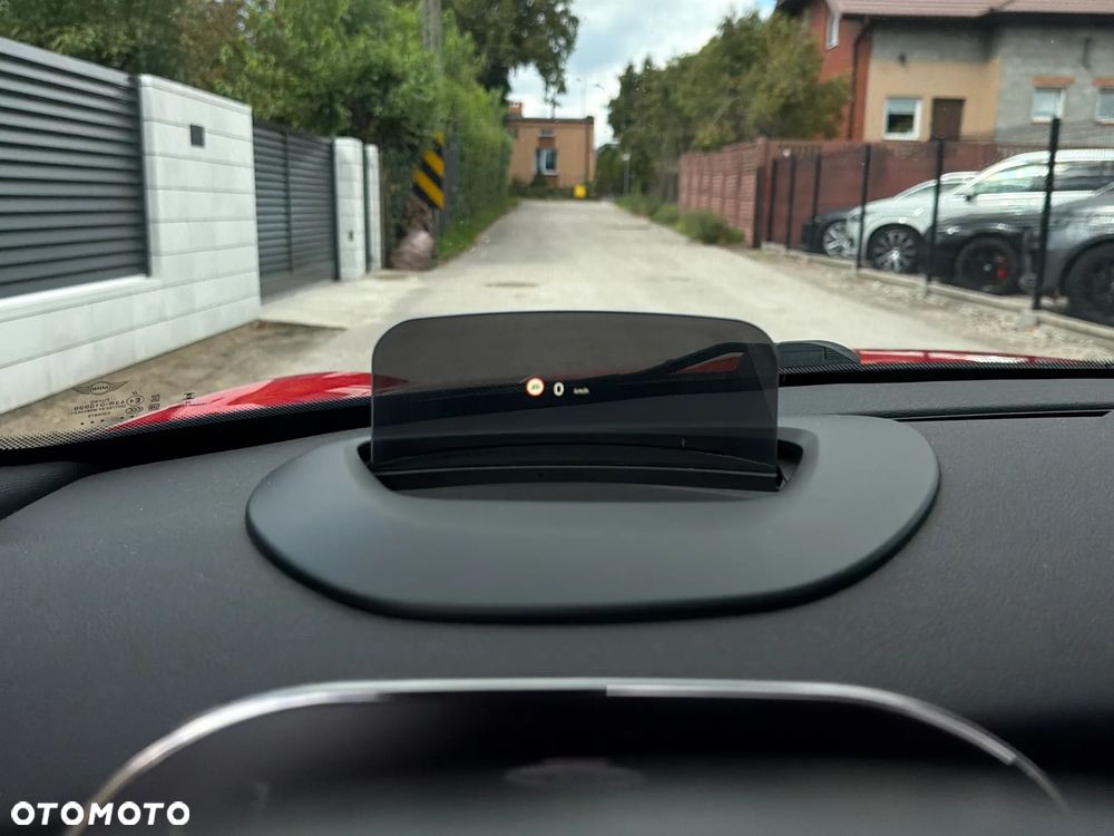 MINI John Cooper Works sport - 28