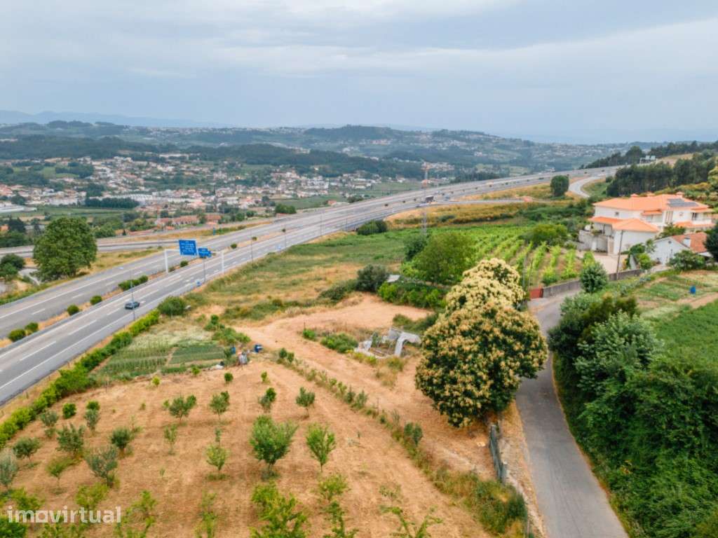 Terreno de Construção Habitacional | 10000m² - Grande imagem: 2/6