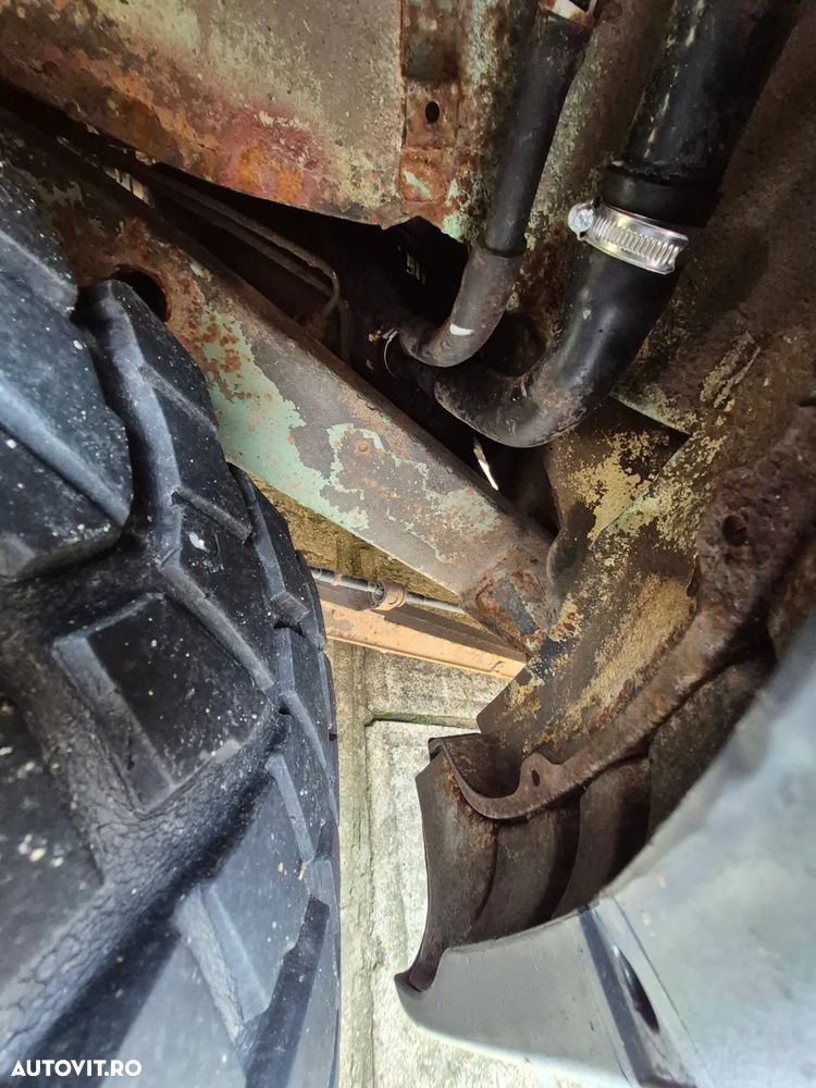 Suzuki Jimny Classic Lifestyle - 27