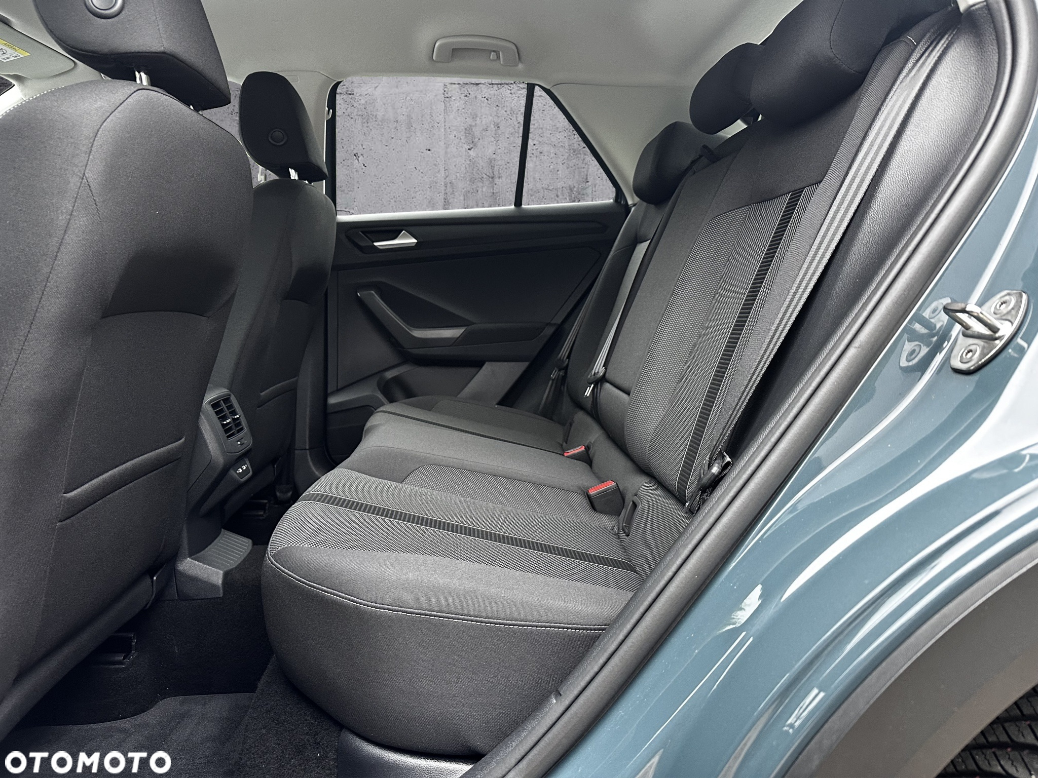 Volkswagen T-Roc 1.5 TSI ACT OPF Style - 26