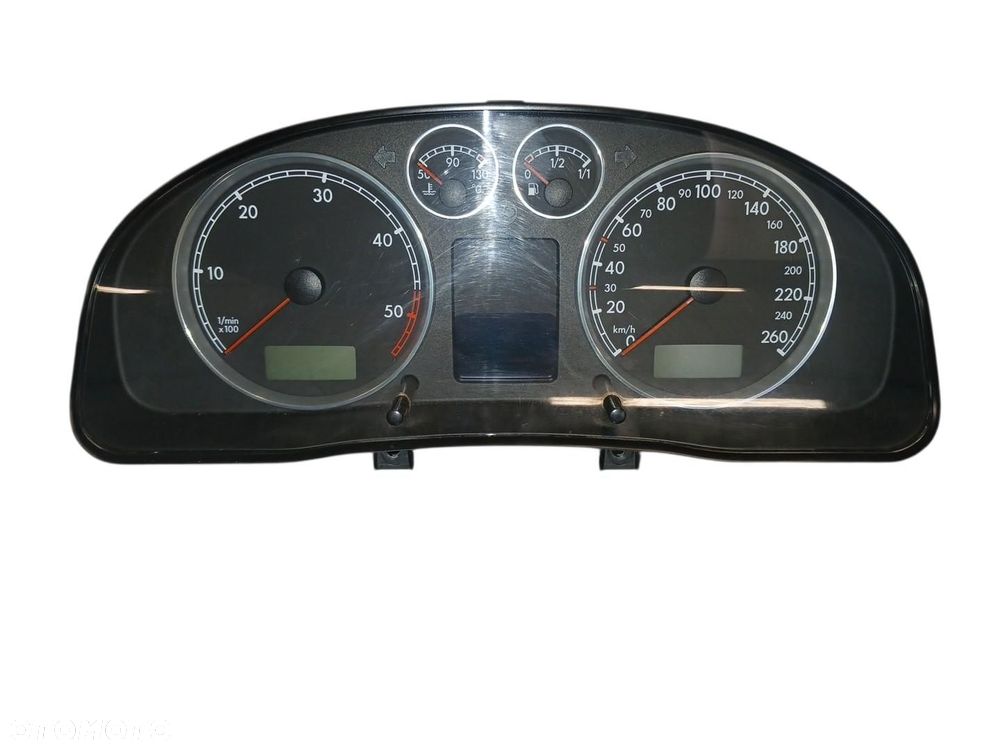 LICZNIK VW PASSAT B5 LIFT 1.9 TDI 3B0920829A PASSAT B5 - 1
