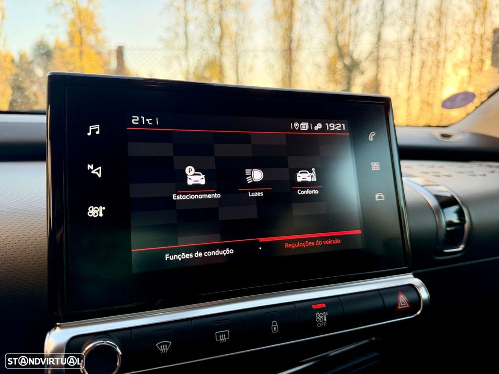 Citroën C4 Cactus 1.2 PureTech Origins - 25