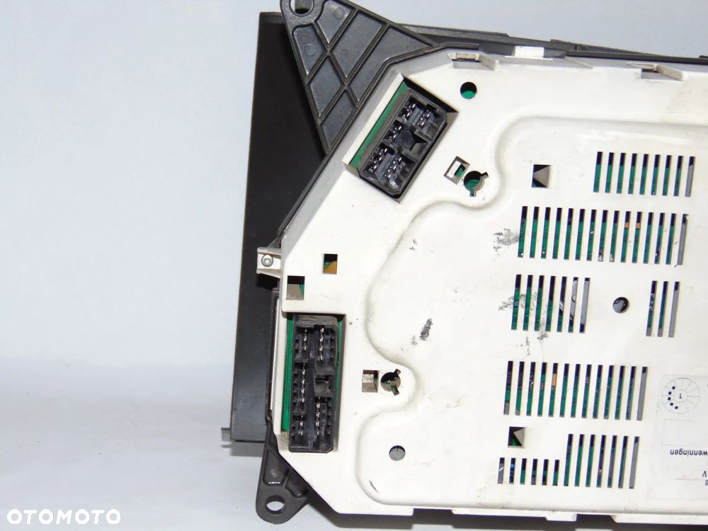 EUROPA licznik zegary 504008190 Iveco Daily 3 III 2.8 diesel 99-06r - 6