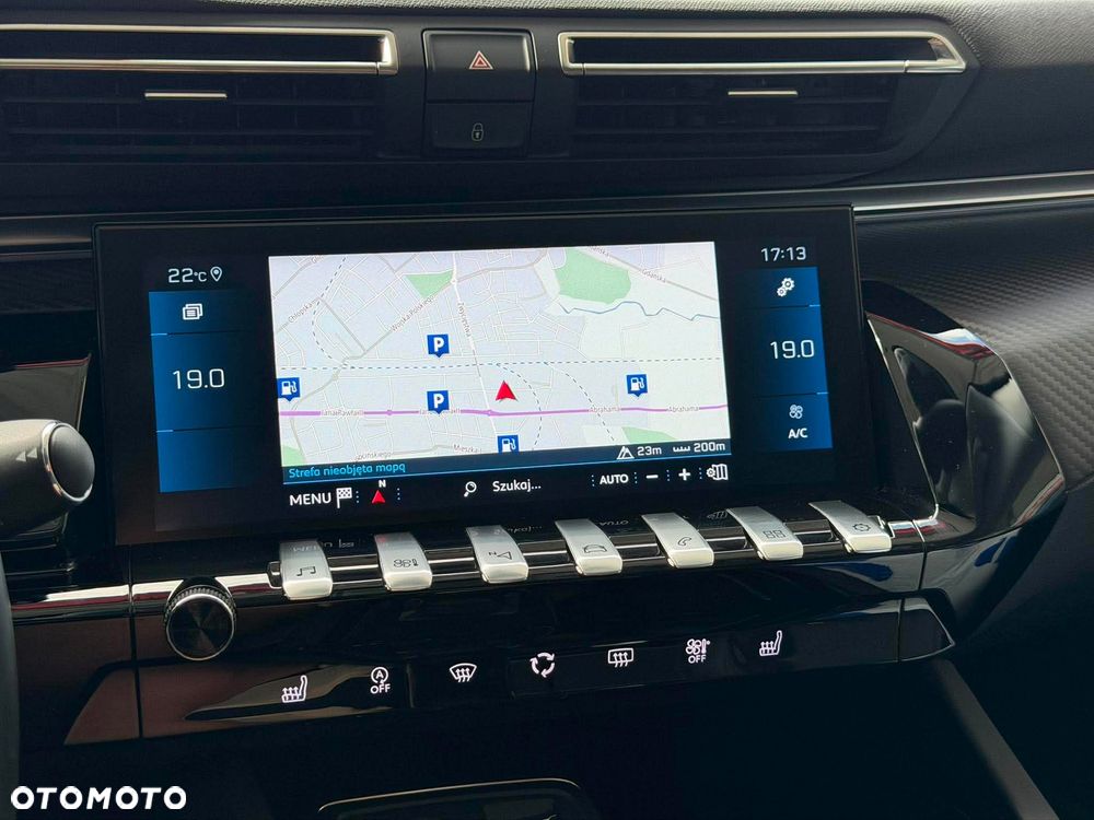 Peugeot 508 1.5 BlueHDi Allure S&S EAT8 - 22