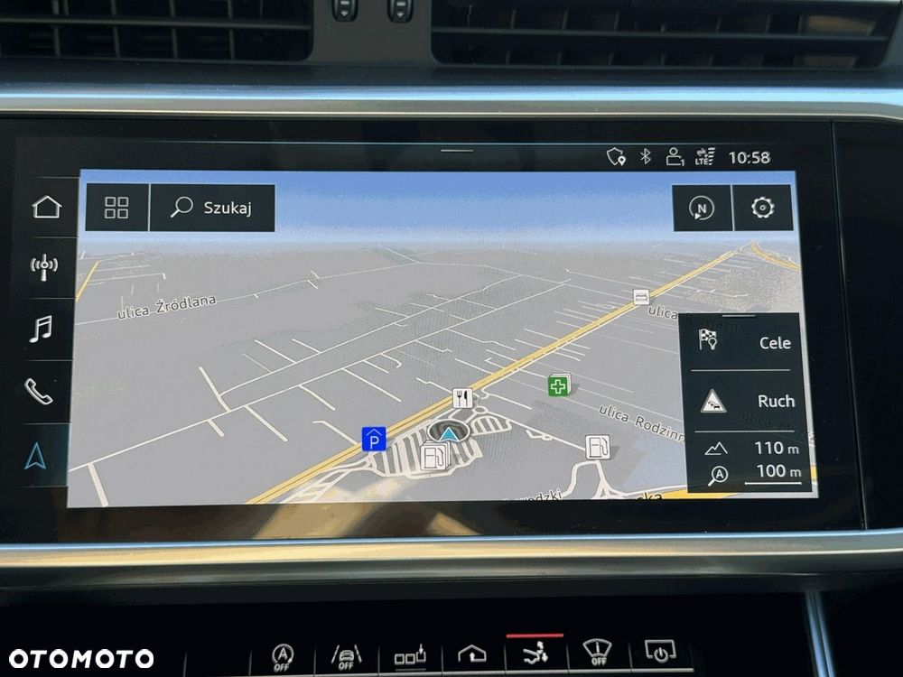 Audi A7 Sportback 55 TFSI Quattro S tronic - 34