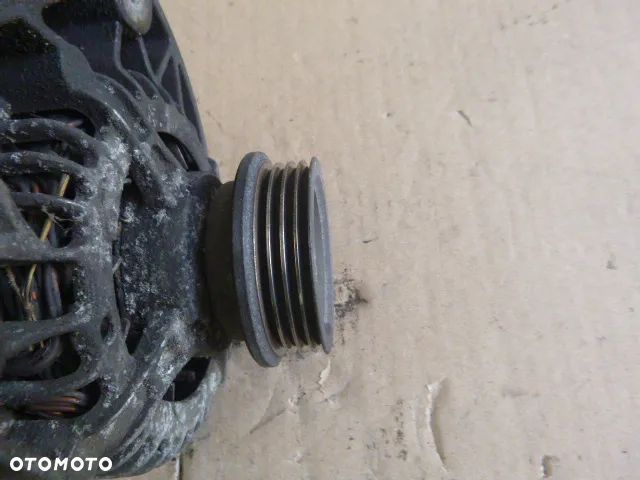 ALTERNATOR FIAT PANDA II 1.1 MPI - 5
