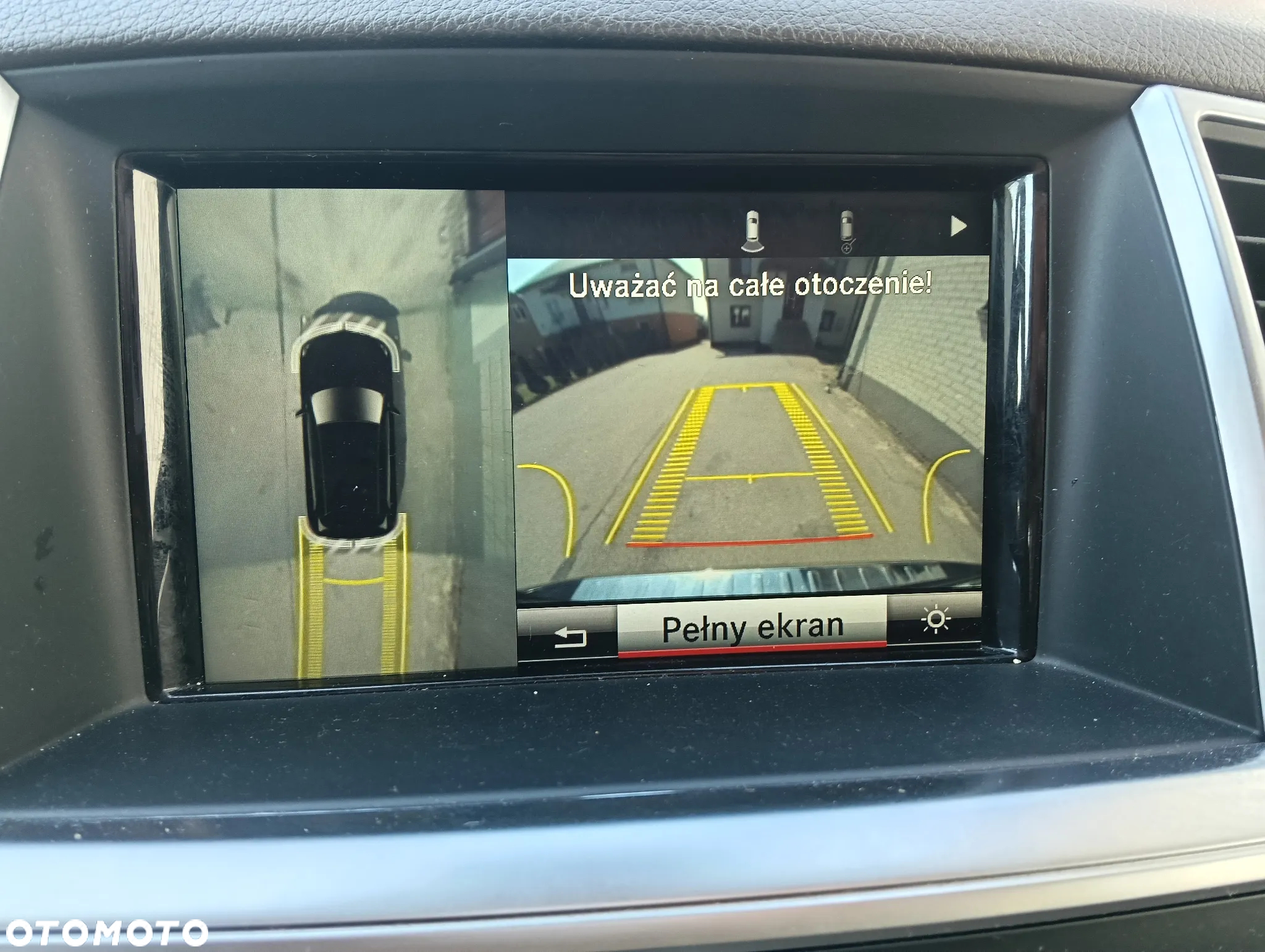 Mercedes-Benz ML 350 BlueTec 4-Matic - 11