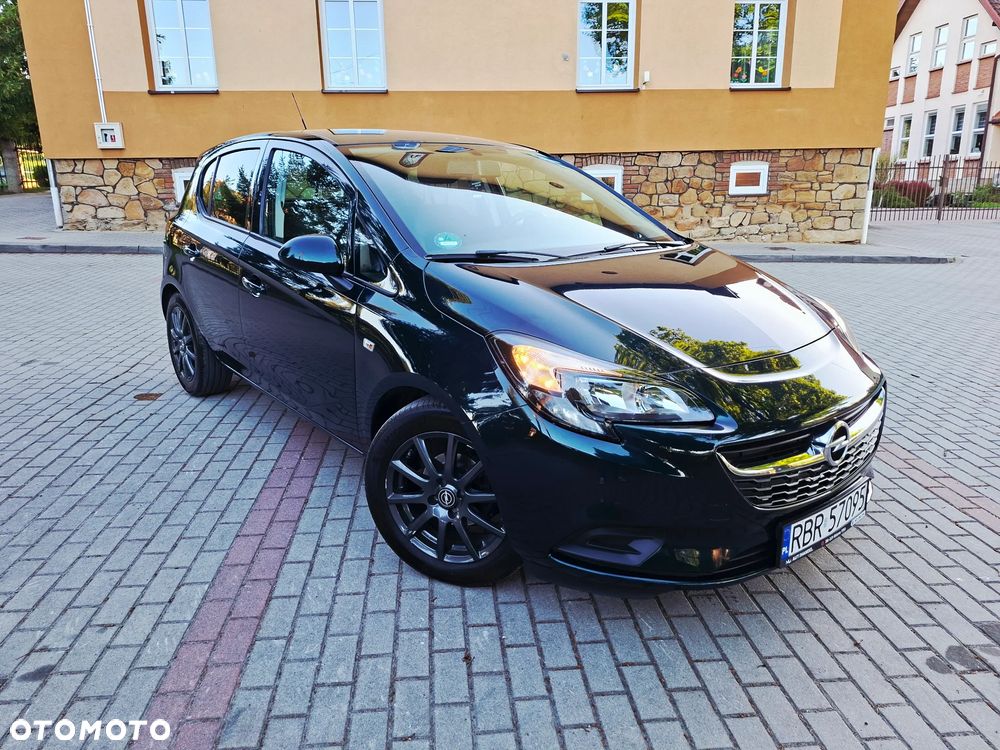 Opel Corsa 1.4 Active - 6