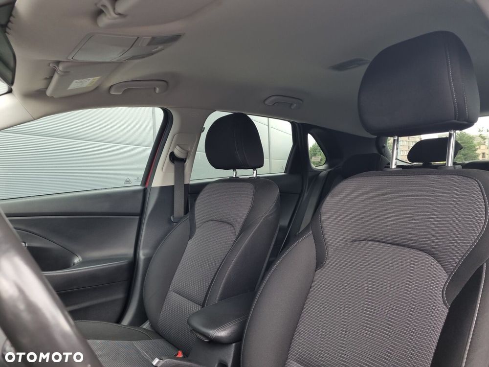 Hyundai i30 1.0 T-GDI Modern - 11