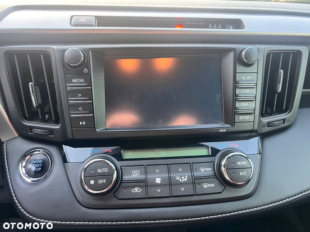 Toyota RAV4 2.0 Prestige 4x4 MS - 11