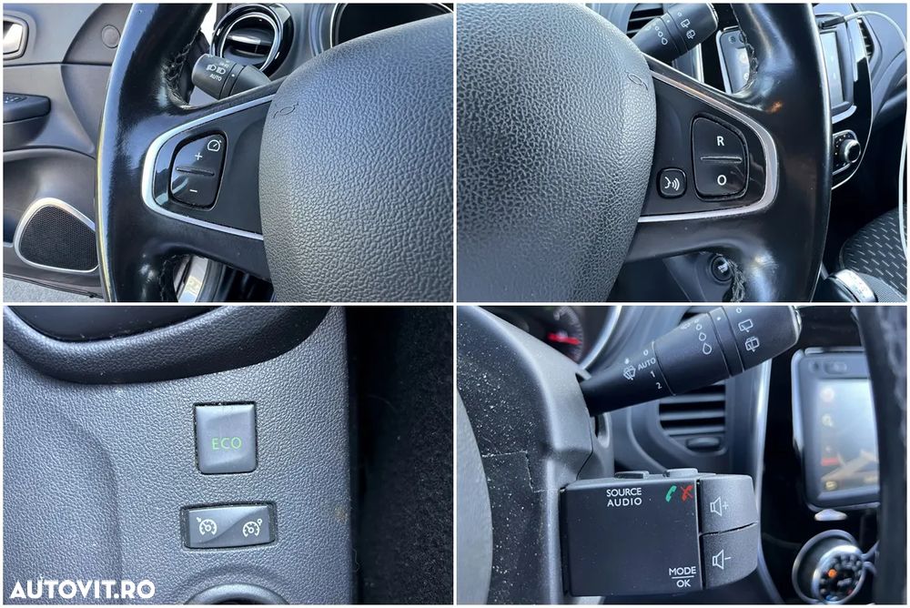 Renault Captur dCi EDC Intens - 20