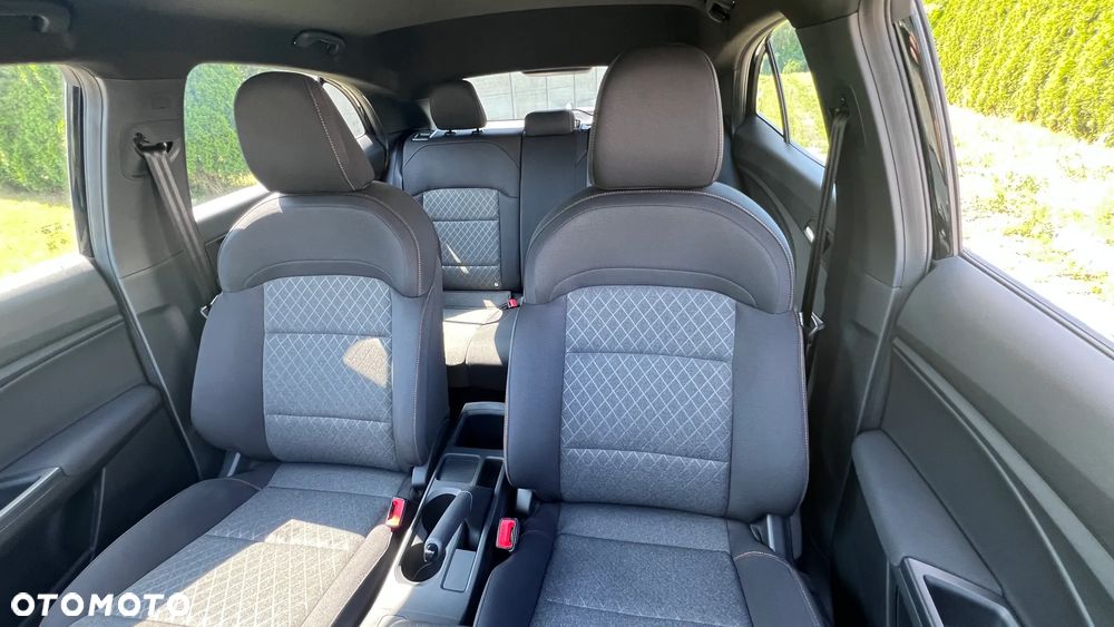 MG MG3 Comfort - 10