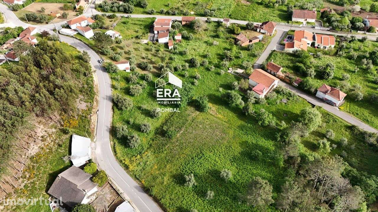 Terreno para construção com 2920m2 em Vila Cã - Grande imagem: 5/14