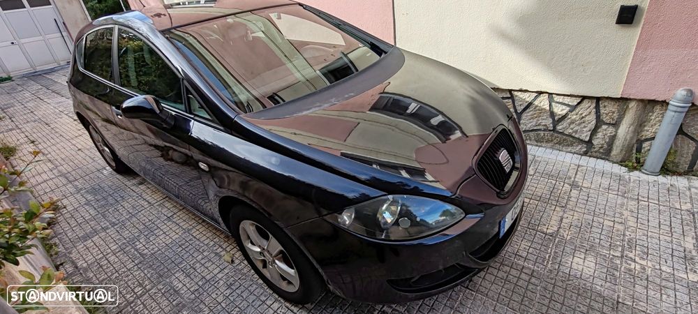 SEAT Leon 1.4 16V Reference - 3