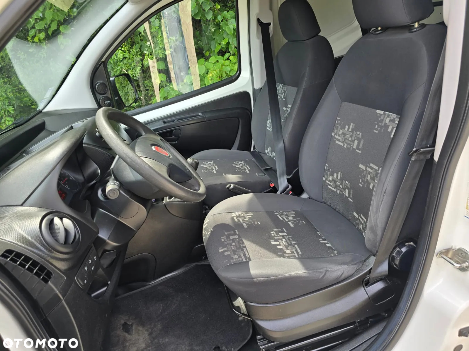 Fiat Fiorino - 17