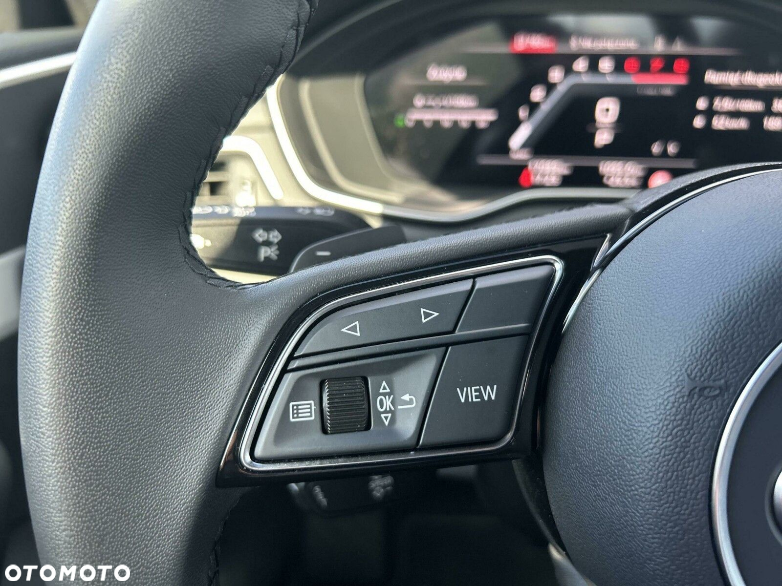 Audi A4 - 19