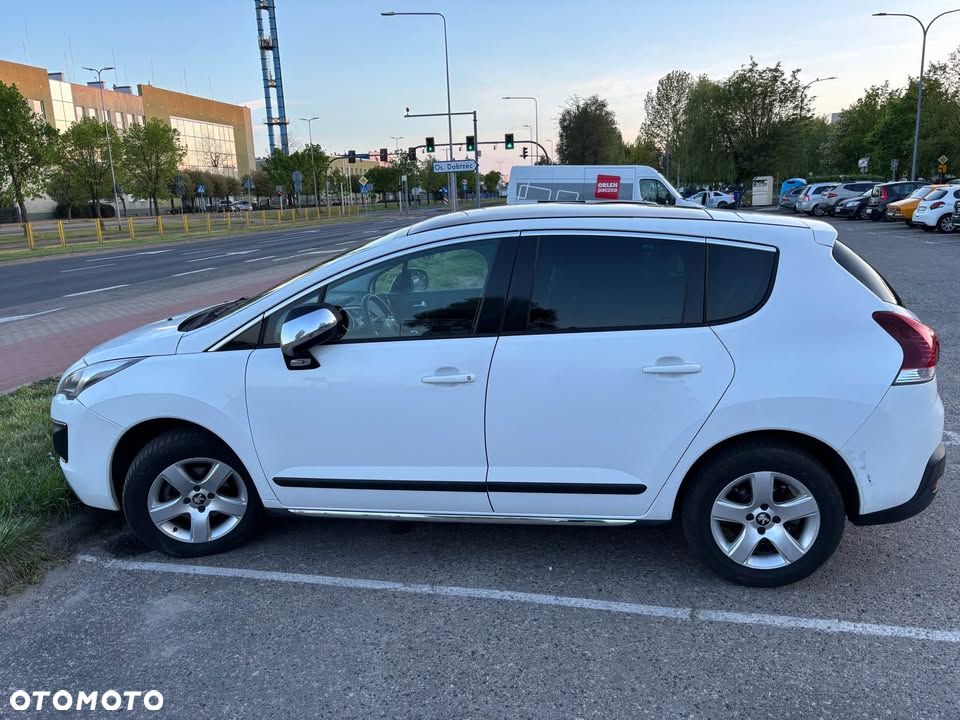 Peugeot 3008 BlueHDi 120 Stop & Start Allure - 7