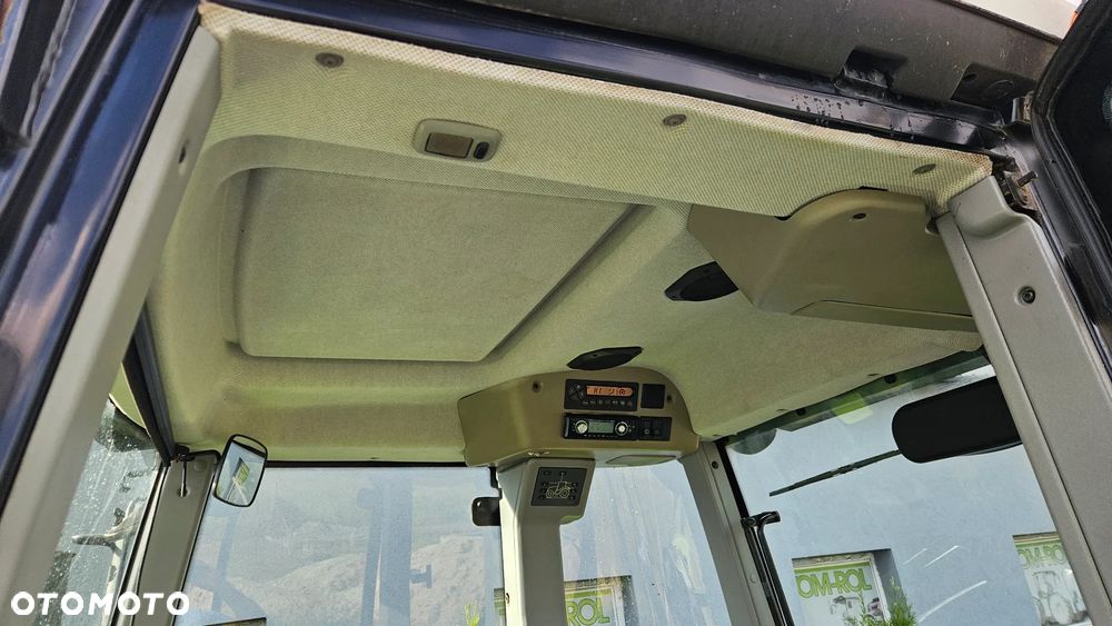 Claas Axion 810 , 830 , 840 Cbis - 22