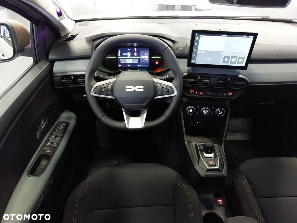 Dacia Jogger - 9