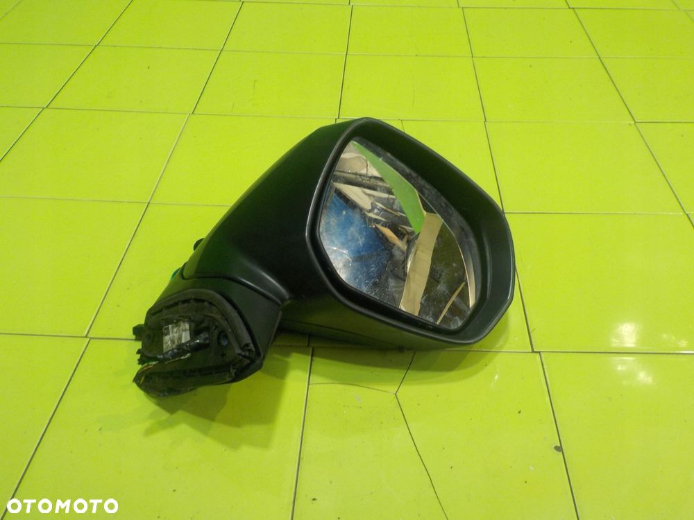 CITROEN C4 PICASSO 09r lusterko prawe 96819904XT - 5