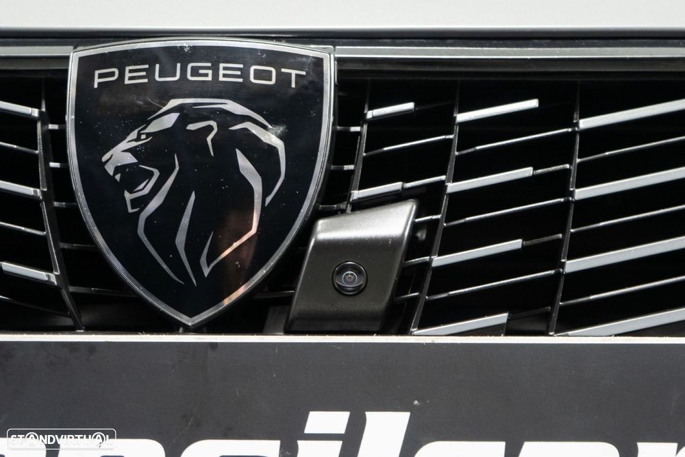 Peugeot 208 1.2 PureTech Allure Pack - 16