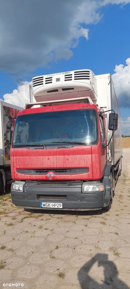 Renault PREMIUM - 14