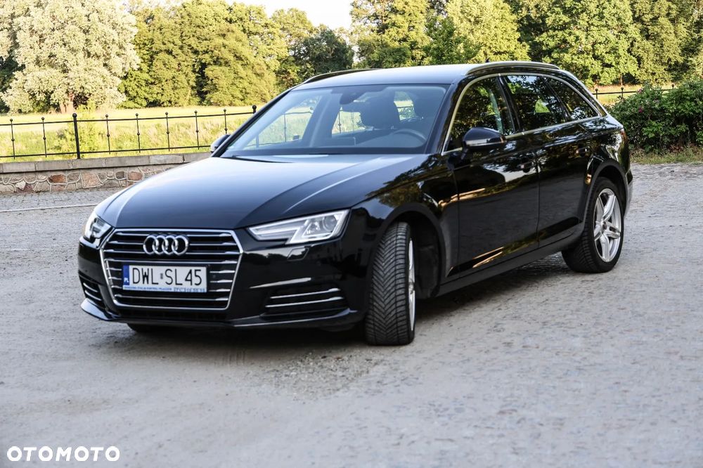 Audi A4 Avant - 3