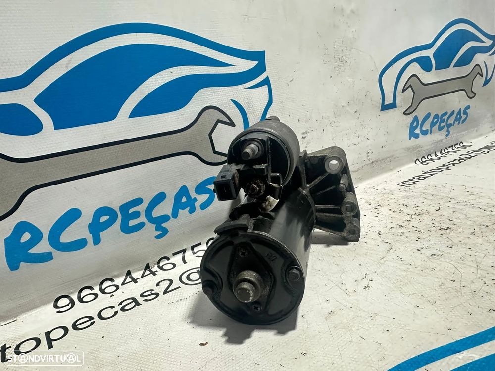 .Motor Arranque Original BMW Mini R55 Clubman R56 Cooper One S R57 Cabrio R58 Roadster R59 Coupe N14B16 - 4