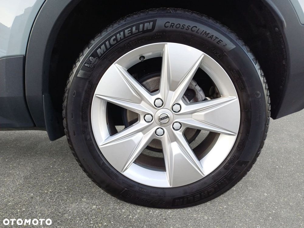 Volvo XC 40 - 21