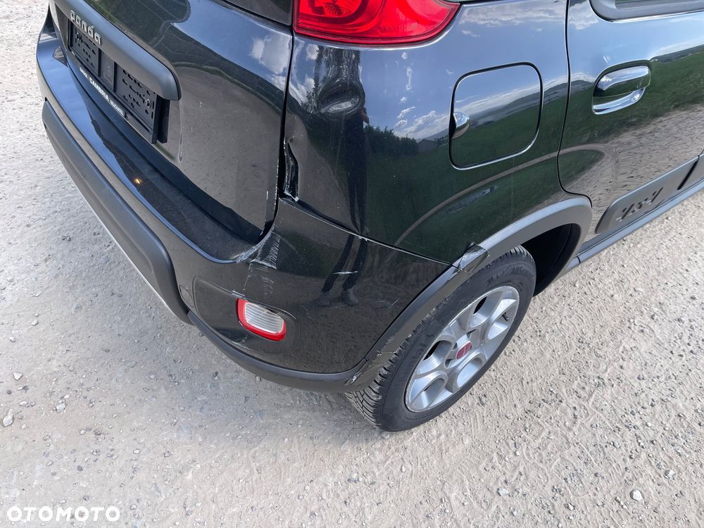 Fiat Panda 0.9 TwinAir Start&Stopp 4x4 Cross - 7