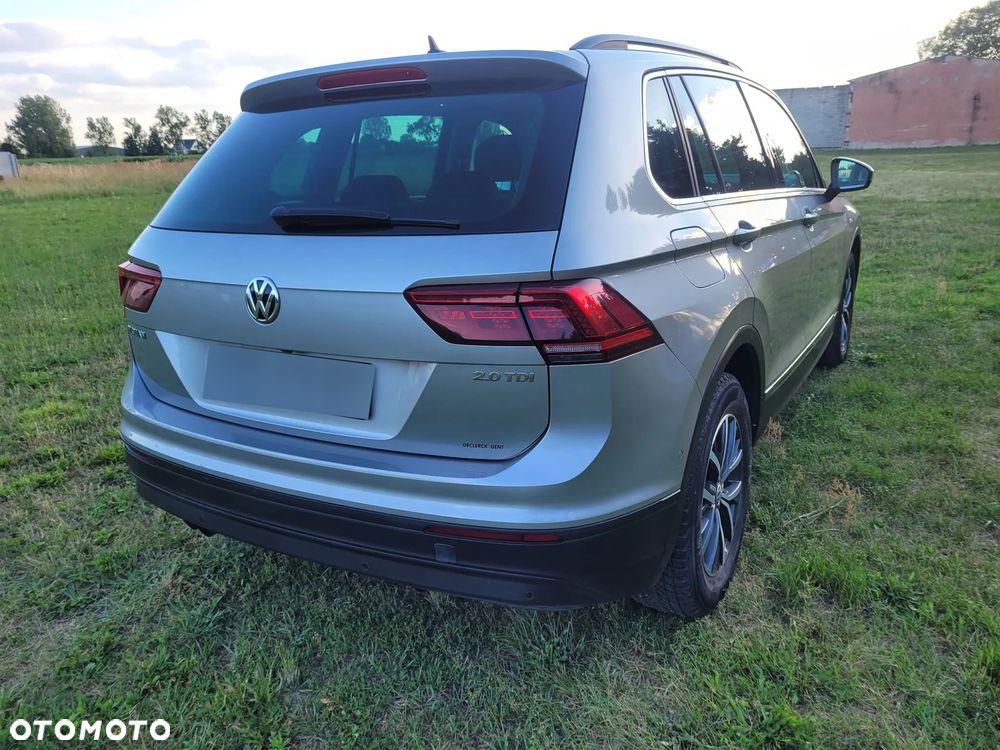 Volkswagen Tiguan - 14