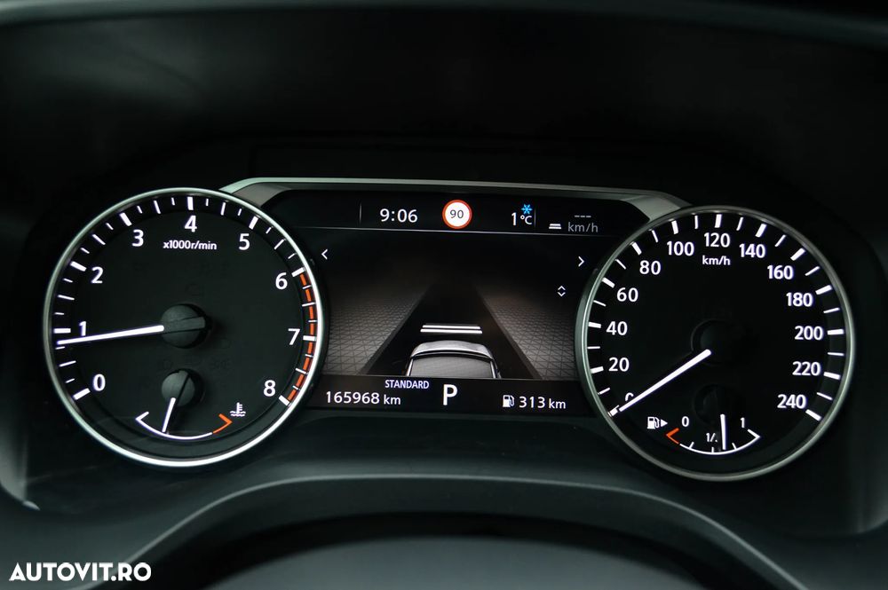 Nissan Qashqai 1.3 DIG-T MHEV Xtronic Acenta - 7