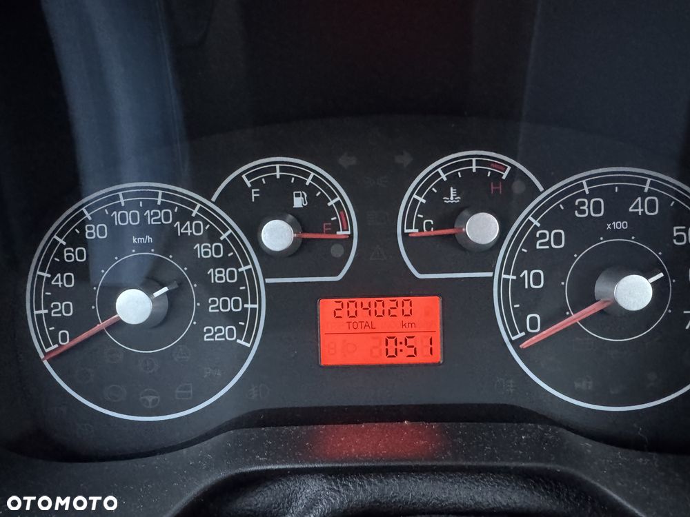 Fiat Punto - 6