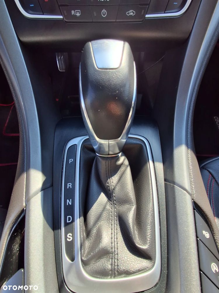 Ford Mondeo 2.0 TDCi PowerShift-Aut Allrad ST-Line - 14