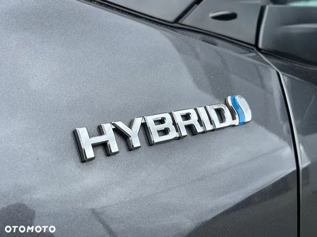 Toyota C-HR 1.8 Hybrid Prestige - 7