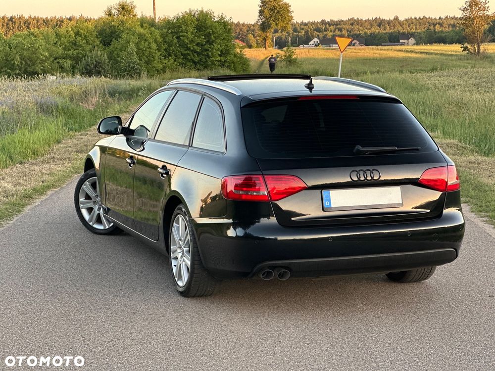 Audi A4 Avant - 35