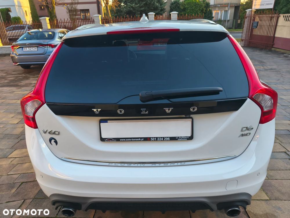 Volvo V60 - 6