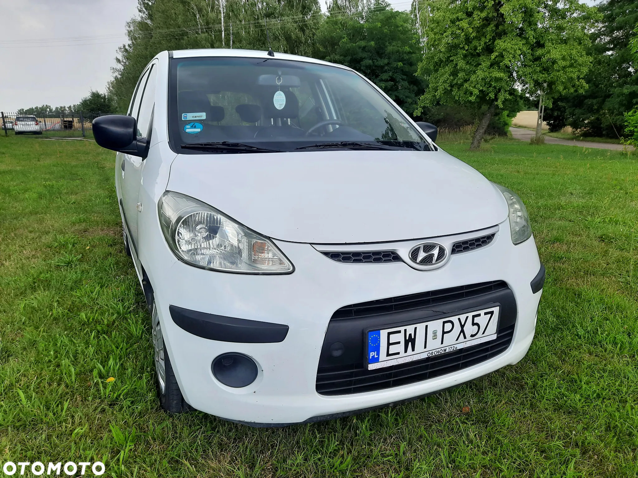 Hyundai i10 1.1 Hot - 4