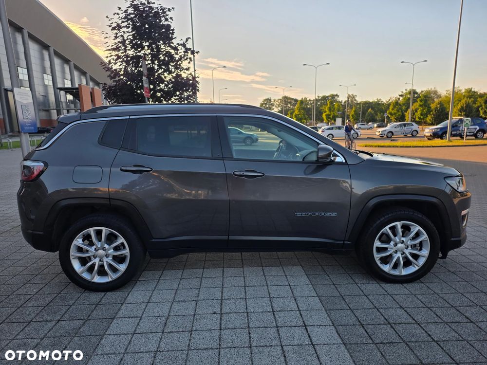 Jeep Compass - 6