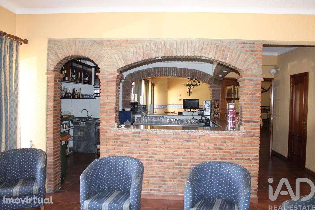 Hotel 3* T11 em Alter do Chão de 17000,00 m2 - Grande imagem: 3/30