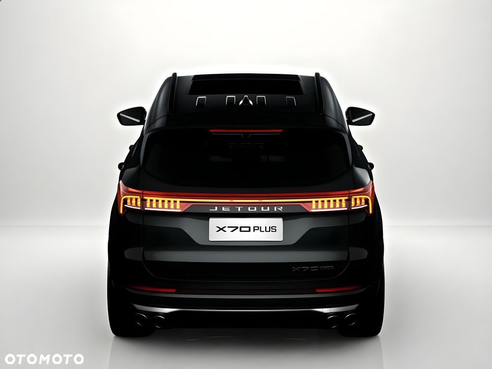 Jetour X70 Plus 1.6T DCT - 6