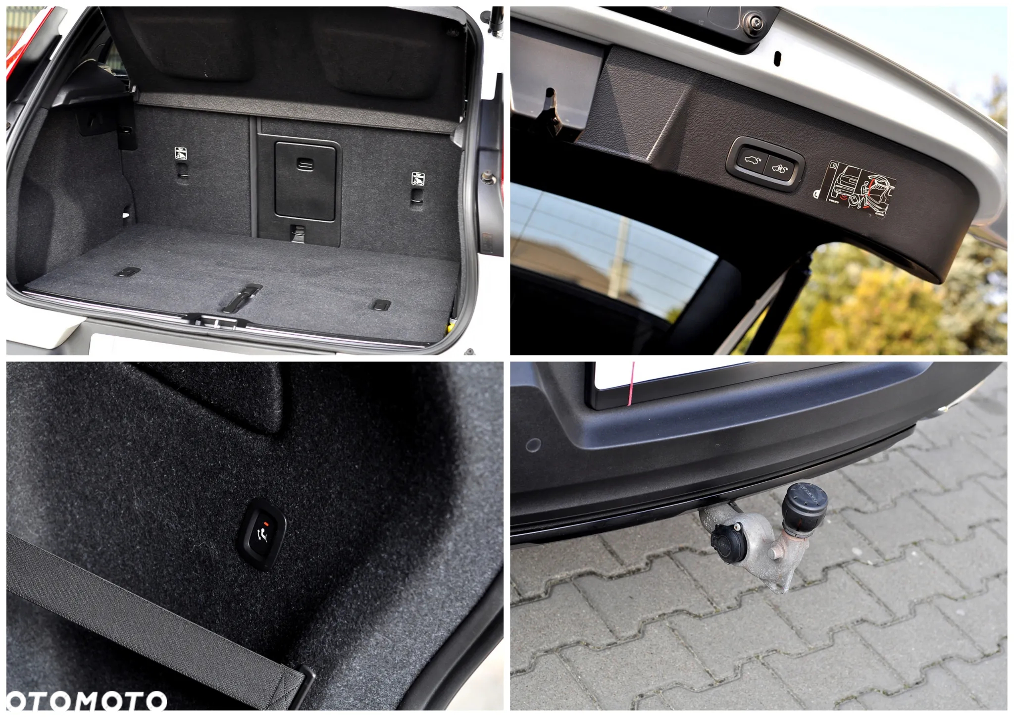 Volvo XC 40 D3 R-Design - 36