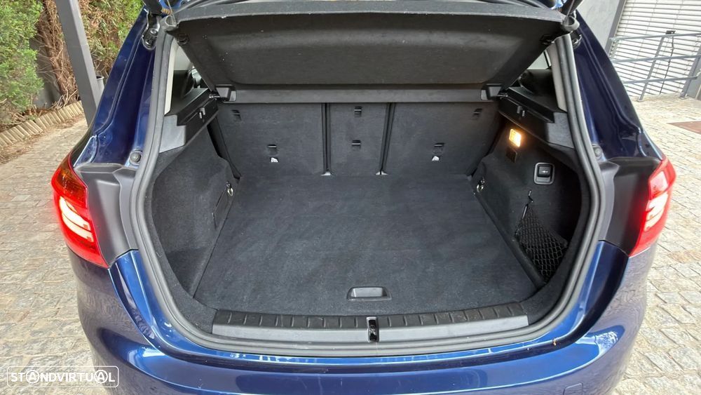 BMW 225xe Active Tourer iPerformance - 12