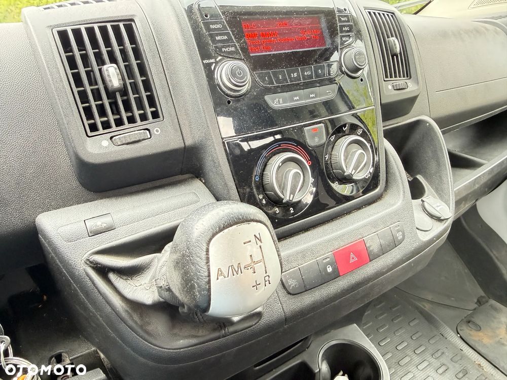 Fiat Ducato - 13