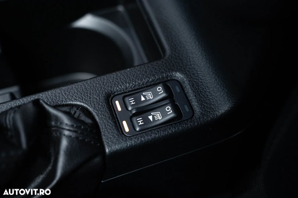 Subaru XV 2.0D Comfort - 13